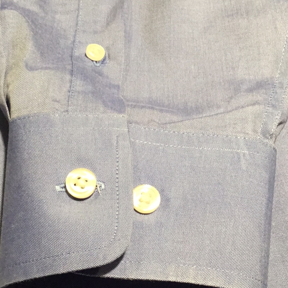 Pinpoint Dress shirt - Picture 4 of 5